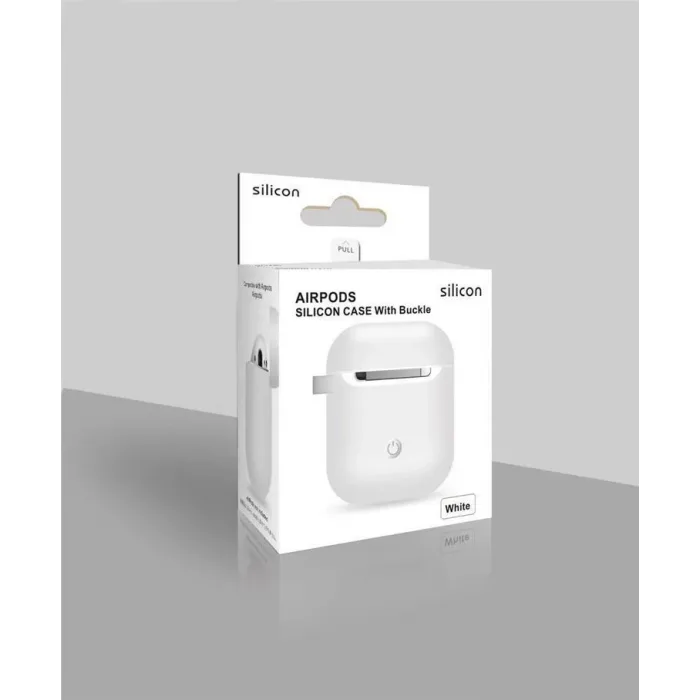 Airpods 2 Kulaklık Kılıfı