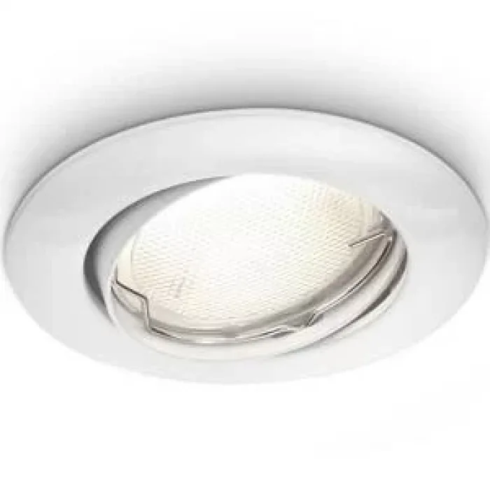 Philips Promo Gömme Spot Beyaz 3x10w 230v