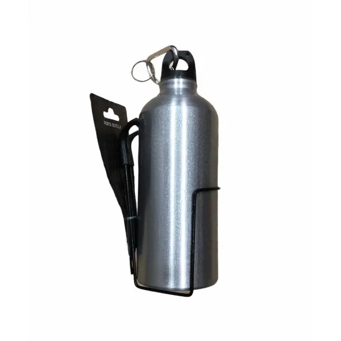 SULUK ALÜMİNYUM ÇELİK 500ML SU VE BİSİKLET MATARASI SULUK