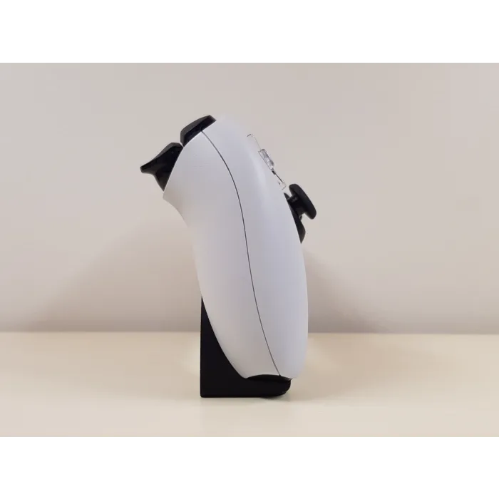 PS5 DualSense Oyun Kolu Tutucu | Minimalist ve Stand Güvenli Stand 3D