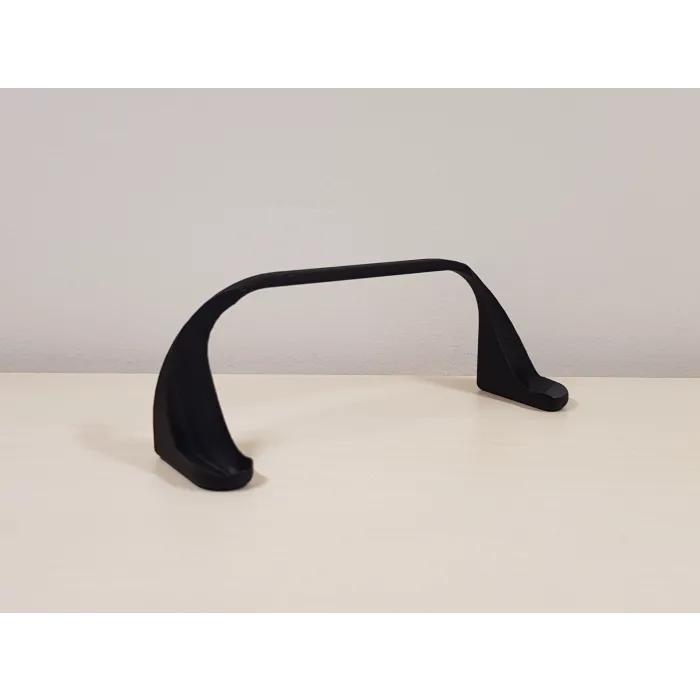 PS5 DualSense Oyun Kolu Tutucu | Minimalist ve Stand Güvenli Stand 3D