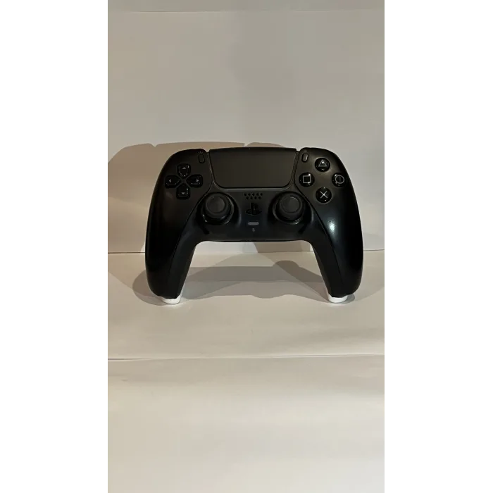 PS5 DualSense Oyun Kolu Tutucu | Minimalist ve Stand Güvenli Stand 3D