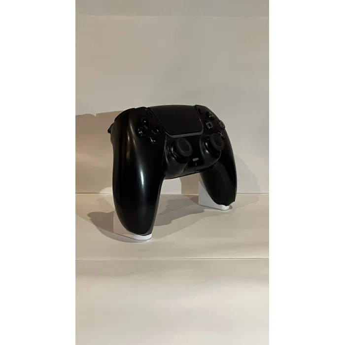 PS5 DualSense Oyun Kolu Tutucu | Minimalist ve Stand Güvenli Stand 3D