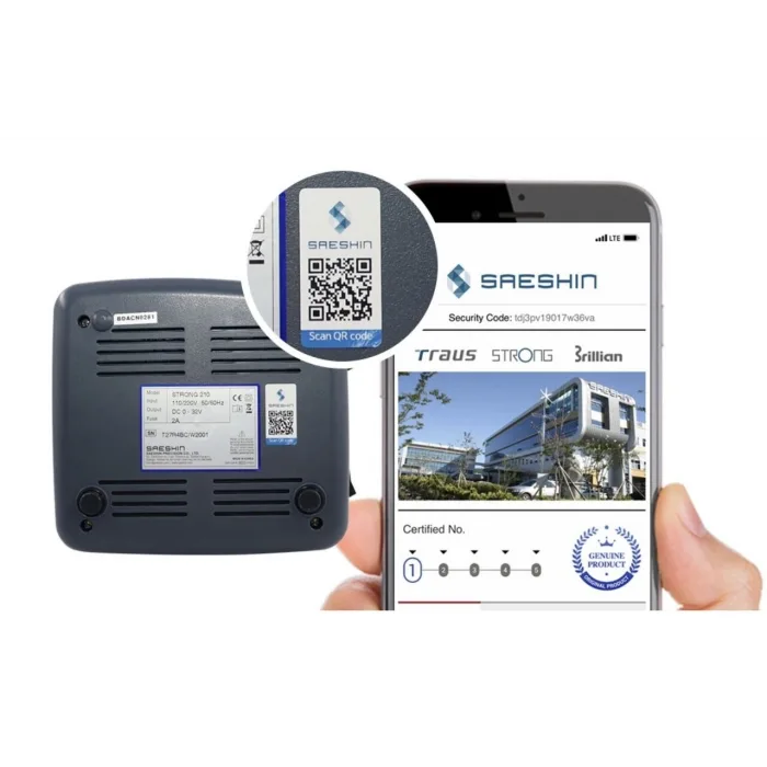 Strong 210 Elektirikli Freze Tırnak Törpü Makinesi (Yetkili Satıcı) 2 Yıl Garantili Freze Cihazı