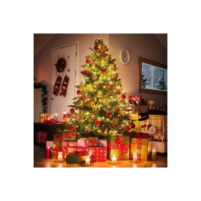 Ally Solar Güneş Enerjili LED Bahçe Aydınlatma | Su Geçirmez Dış Mekan Solar Lamba