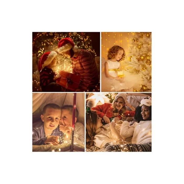 Ally Solar Güneş Enerjili LED Bahçe Aydınlatma | Su Geçirmez Dış Mekan Solar Lamba