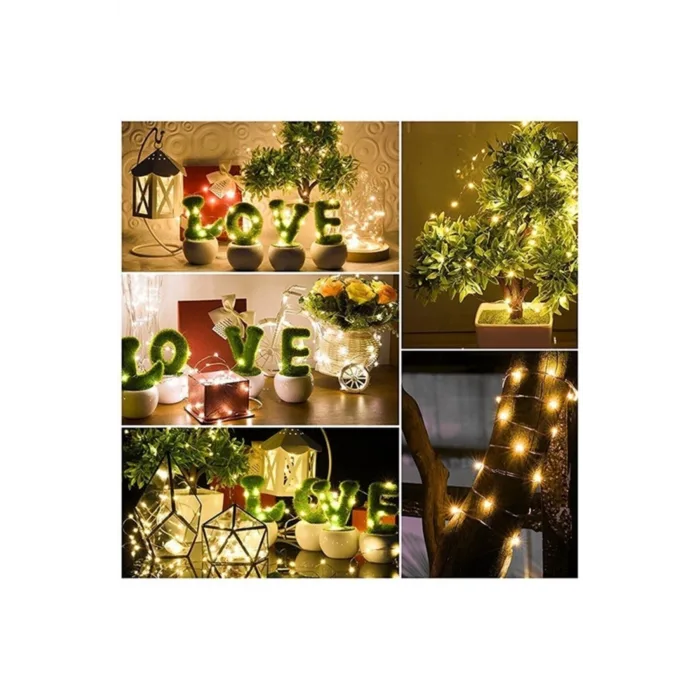 Ally Solar Güneş Enerjili LED Bahçe Aydınlatma | Su Geçirmez Dış Mekan Solar Lamba