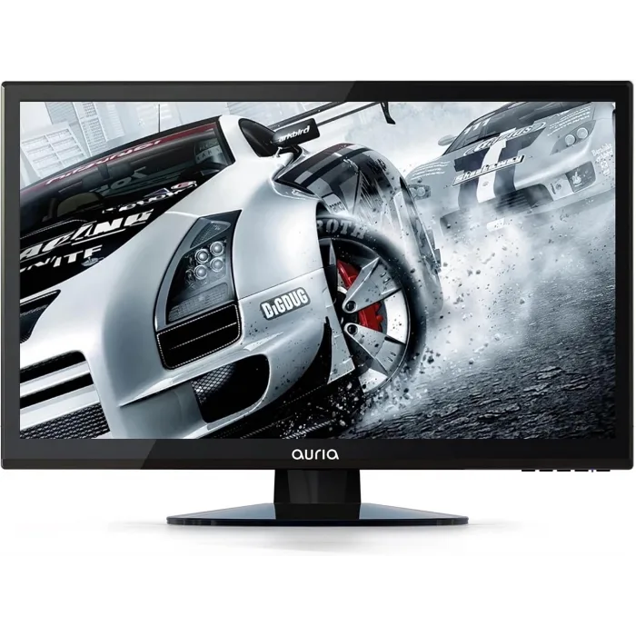 Auria EQ276WN 27 IPS Monitör – Profesyonel Renk Doğruluğu, Geniş Ekran, Üstün Görüntü Kalitesi