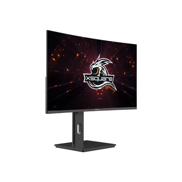 Dexim DMT007 27 FHD 180Hz 1ms FreeSync Curved Gaming Monitör Oyuncu Monitörü