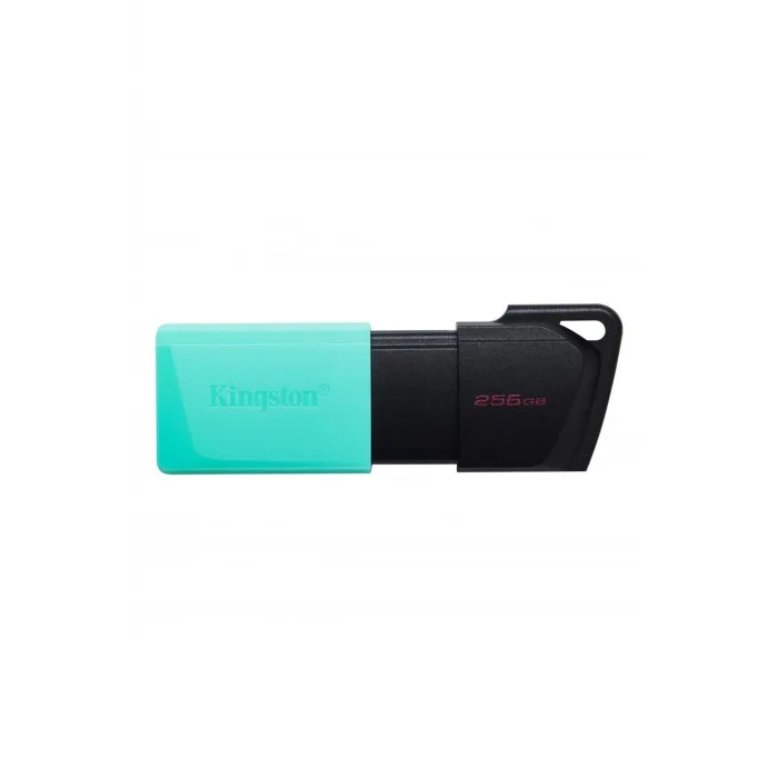 Kingston DataTraveler Exodia M 256GB USB 3.2 Gen 1 Flash Bellek
