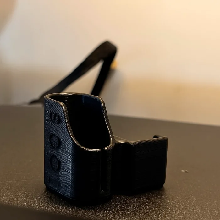 IQOS iluma One – IQOS iluma i One Masaüstü Stand | 3D Baskı Özel Üretim Stant