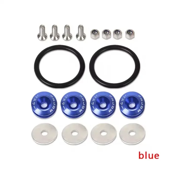 Jdm Tampon Tutucu Tampon Destek Tampon Aksesuarı Tampon Braketi