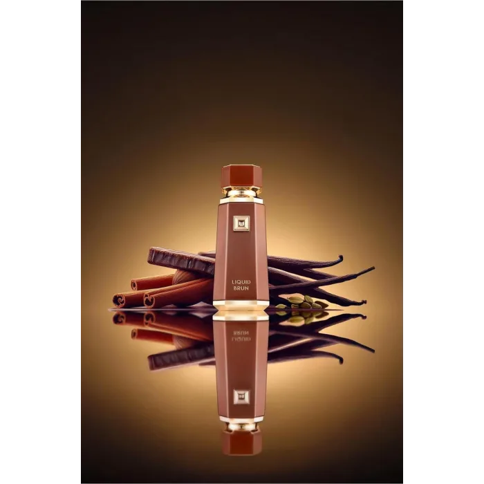 Lıquıd Brun