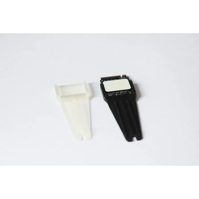 M.2 SSD 2230dan 2280e Dönüştürücü Adaptör Uzatma Braketi - 10lu Paket - Tüm Anakart ve Laptop Uyumlu