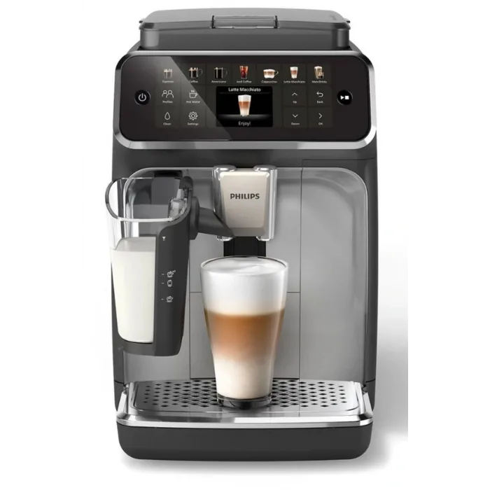 Philips Lattego EP4441/50 Tam Otomatik Espresso Makinesi