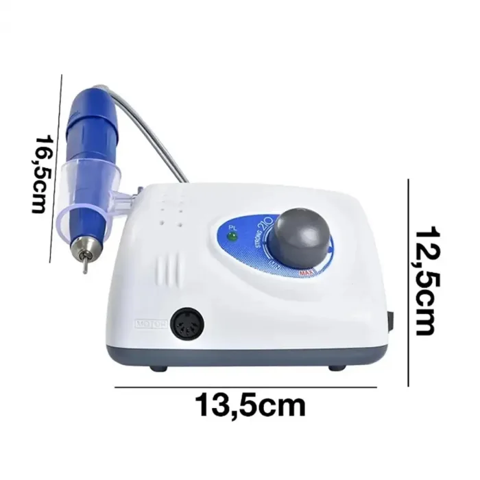 Strong 210 Freze Makinesi - 2 YIL GARANTİLİ Distiribitör Garantili