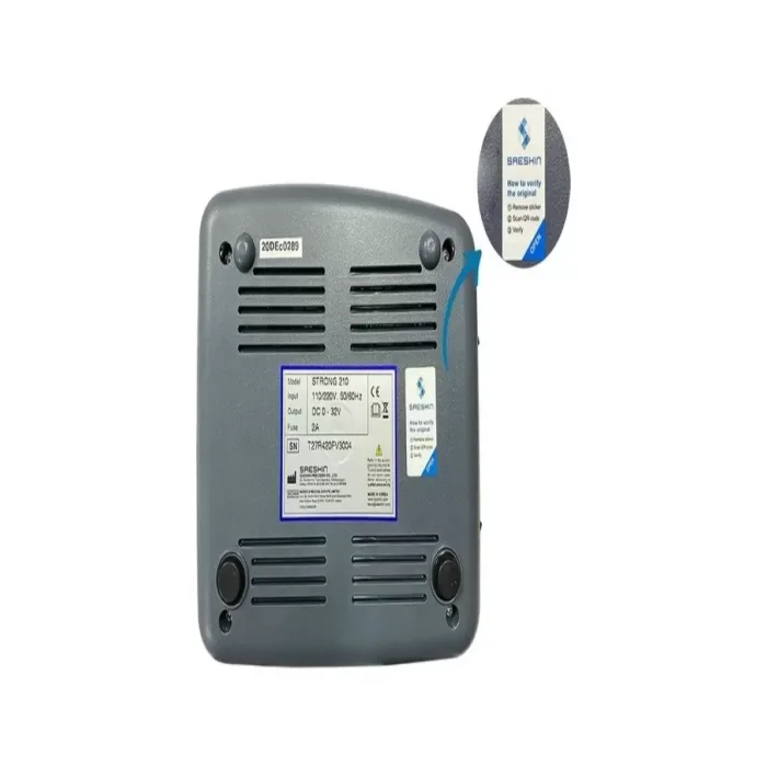 Strong 210 Freze Makinesi - 2 YIL GARANTİLİ Distiribitör Garantili