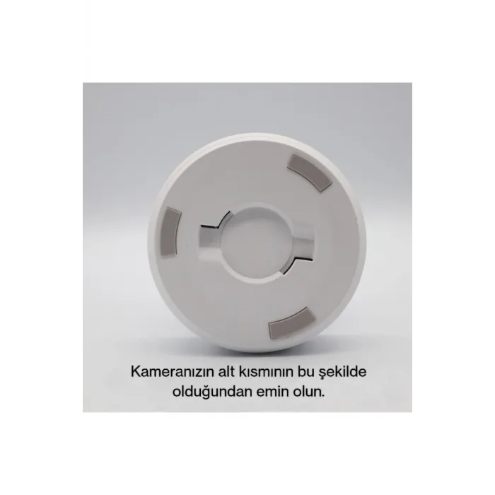 Tp-link Tapo C200 C210 C211 Tl70 Kamera Uyumlu Tavan Montaj Aparatı Tp-link Kamera Braketi