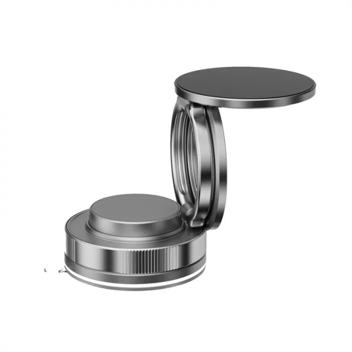 Ally Vakumlu Manyetik Telefon Tutucu Magsafe Uyumlu Araç Navigasyon Tutucu