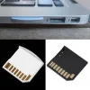 Macbook Air Pro Micro Sd Hafıza Kartı Çevirici Adaptör Mini Driv