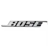 Bose ve Pıoneer Hoparlör Stereo Araç Logo Amblem Seti 2li