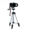 3110 Tripod 102 Cm Profesyonel Kamera Telefon Tripod