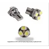 T5 3Smd Led Araç Gösterge Paneli Led Canbus Arıza Lambası Yakmaz