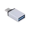 Type-C Usb 3.0 A Dönüştürücü Otg Çevirici Adaptör