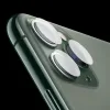 Iphone 11 Pro Max Arka Kamera Camı Lens Koruyucu Film