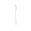 Iphone 7 8 X Plus Kulaklık Çevirici Lightning Aux Dönüştürücü