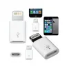 Micro Usb Den Iphone Lightning Çevirici Adaptör
