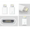 Micro Usb Den Iphone Lightning Çevirici Adaptör