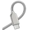 Type-C To Lightning Cx04 Metal Qc 3.0 Şarj Ve Data Kablosu Powerw (411869151)