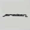 Proton Logo Amblem Orjinal