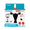 Linkage Lkh-06 Izgara Tipi Araç Içi Telefon Tutucu