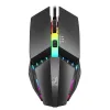Ally K3 Işıklı Oyuncu Mouse
