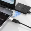 Usb To Type-C Dişi Çevirici Dönüştürücü Adaptör