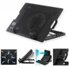 Notepal Ergostand NB339 M25 Tek Fanlı 9 - 17 Notebook Soğutucu