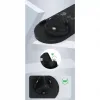 4In1 Wireless Kablosuz Şarj Iphone+Usb C+Micro Usb Şarj Standı