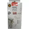 Araç Şarj Set Gold Serisi 4İn1 Kablo İThink