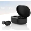 Redmi Airdots için Silikon koruma Kılıfı