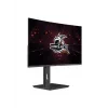 Dexim DMT007 27 FHD 180Hz 1ms FreeSync Curved Gaming Monitör Oyuncu Monitörü