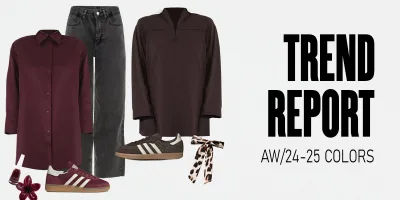 Trend Ürünler Kış