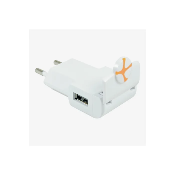 Flipcharger 1A Micro USB Kablolu Ev Tipi Şarj Cihazı