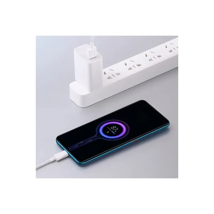Xiaomi Uyumlu Type C 33w Hızlı Şarj Cihazı Şarj Aleti Kablo Adaptör Hızlı Turbo Şarj Aleti 5a