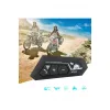 Kask Kulaklık Bluetooth 5.0 Motosiklet Intercom Kulaklık