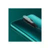 Plato Xiaomi Redmi Note 8 Pro Kamera Koruyucu Kırılmaz Cam Şeffaf
