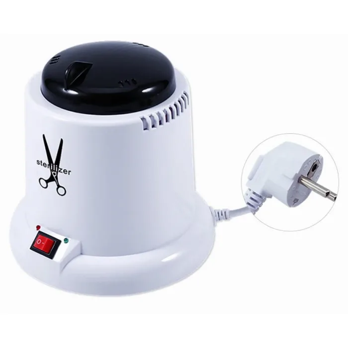 Sterilizasyon Tırnak Bakım Ürünleri Dezenfekte Sterilize Kutusu