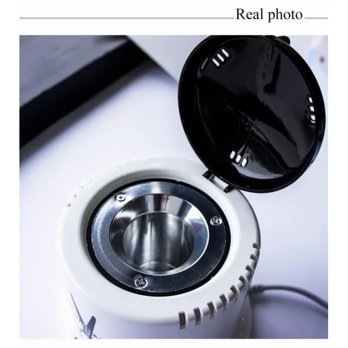 Sterilizasyon Tırnak Bakım Ürünleri Dezenfekte Sterilize Kutusu