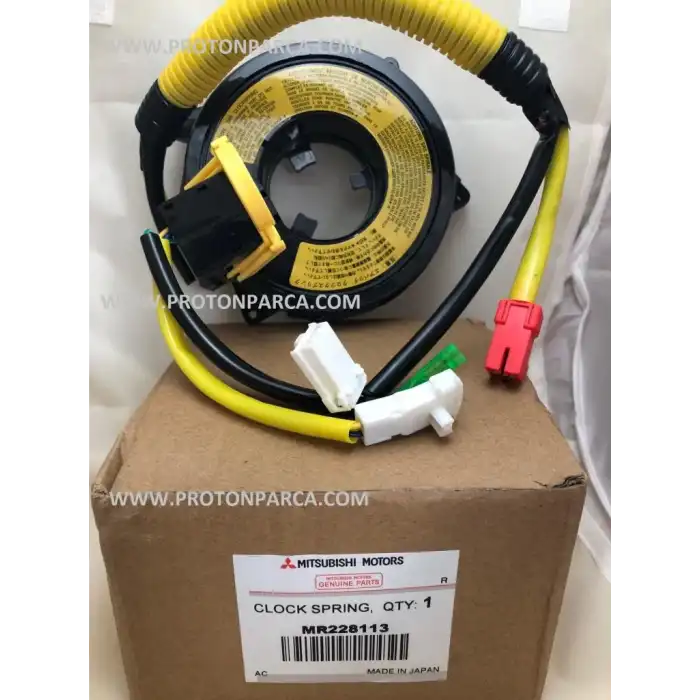 Proton Srs Makarası Mıtsubıshı